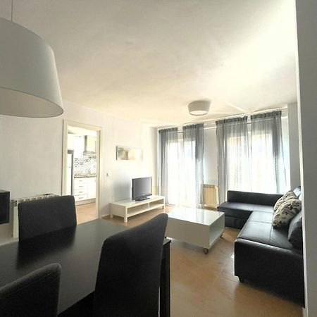 Apartamento En El Centro De Ronda Extérieur photo