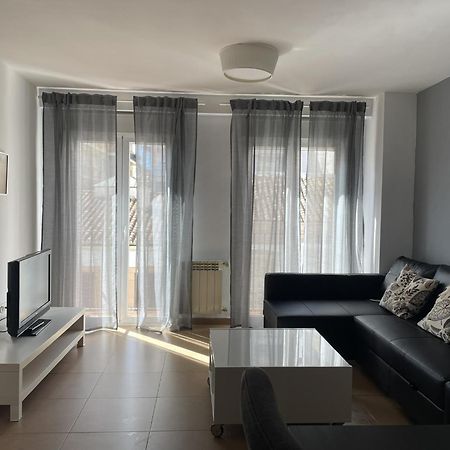 Apartamento En El Centro De Ronda Extérieur photo