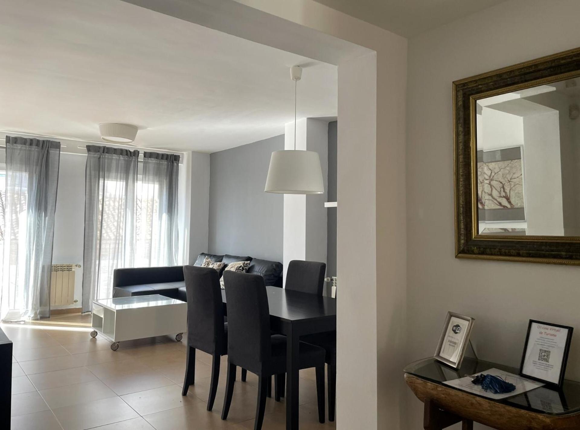 Apartamento En El Centro De Ronda Extérieur photo