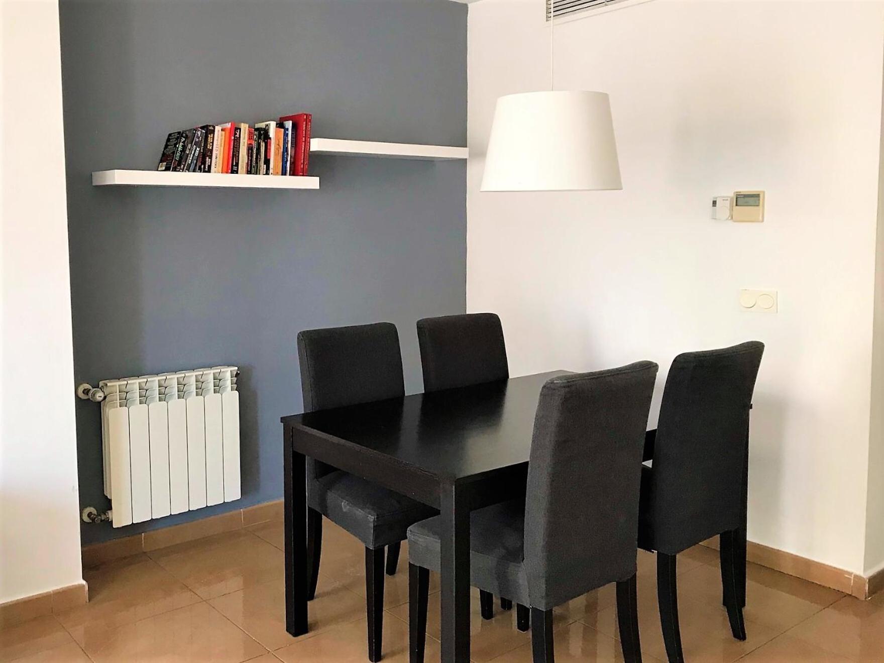 Apartamento En El Centro De Ronda Extérieur photo