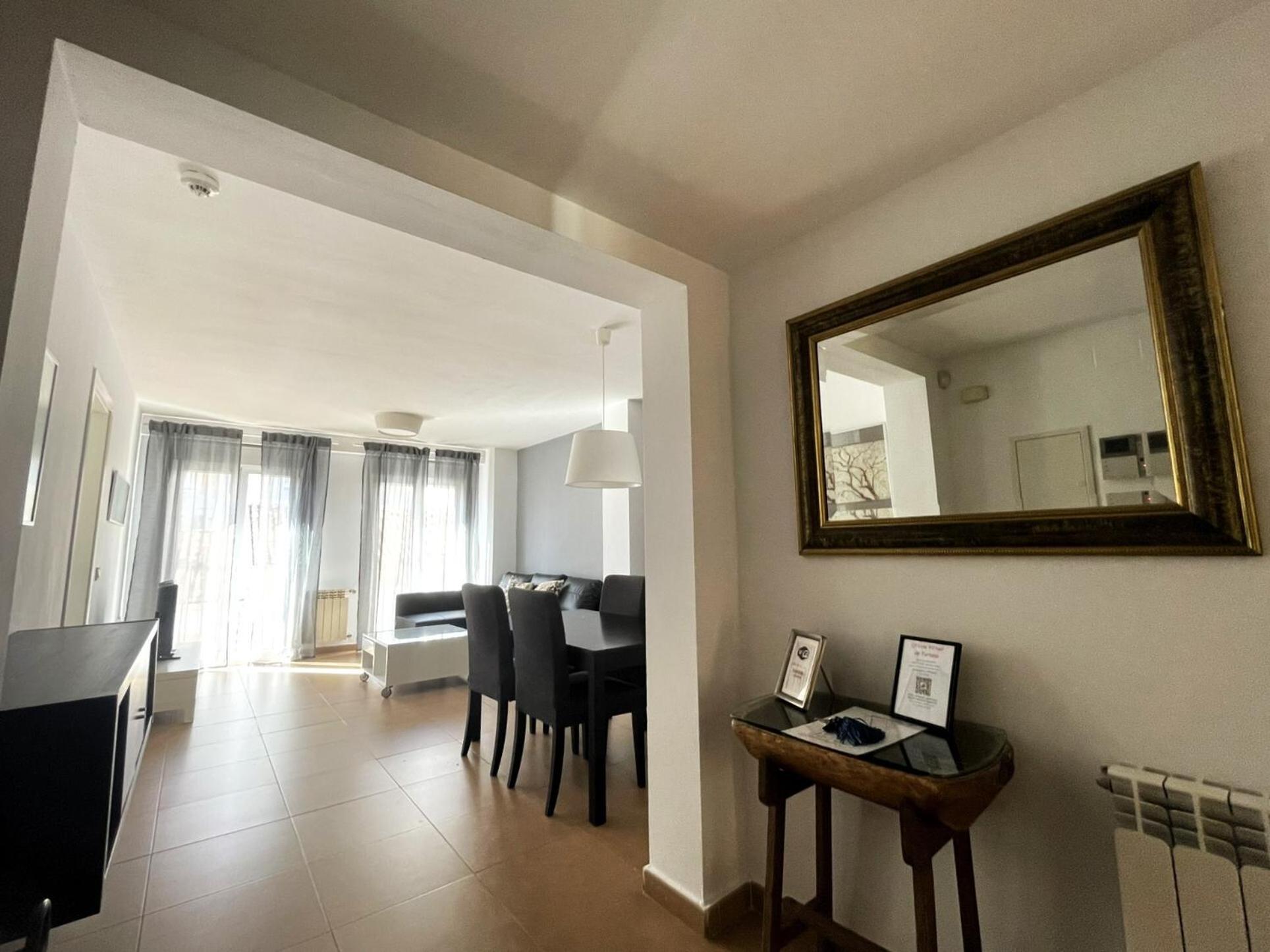 Apartamento En El Centro De Ronda Extérieur photo