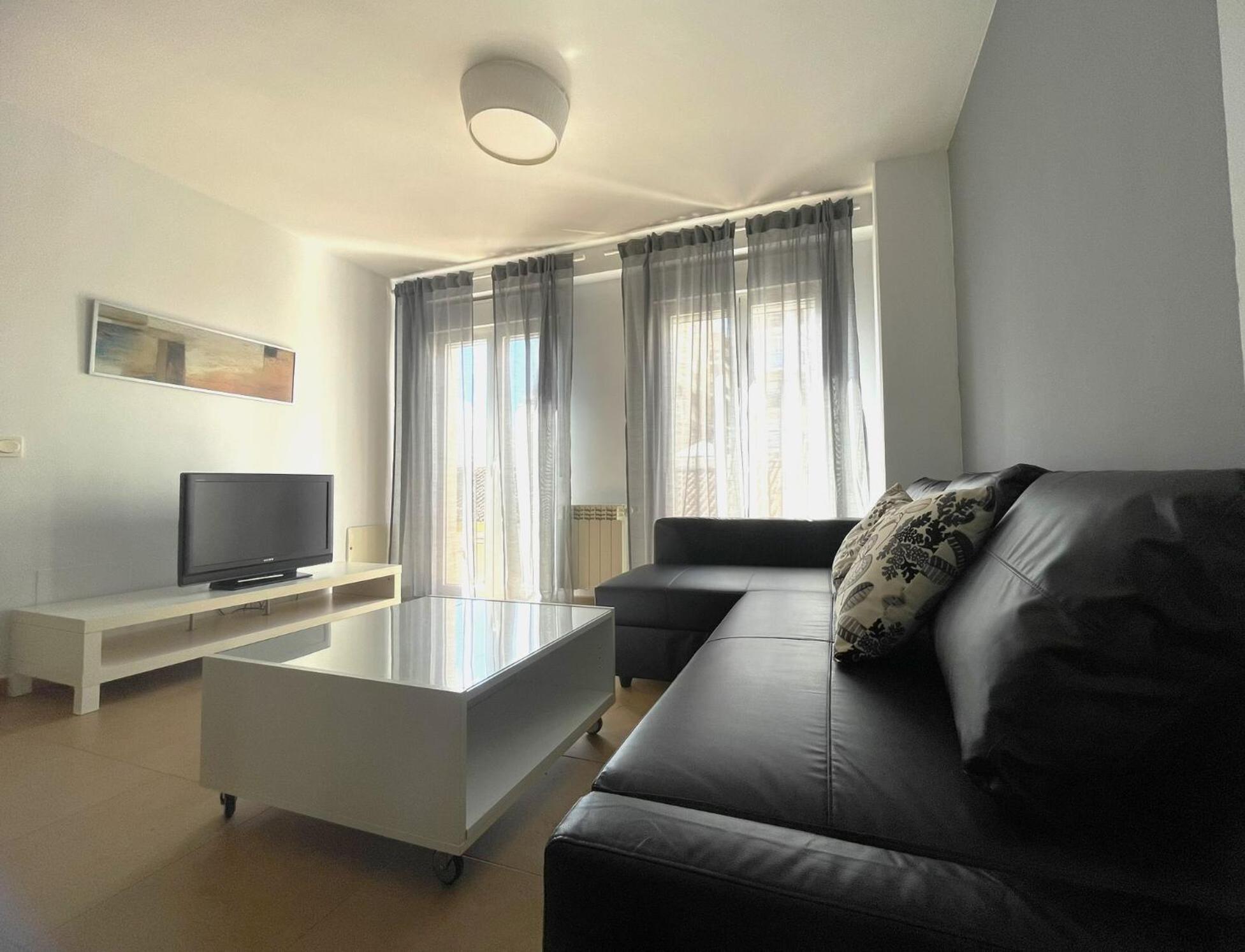 Apartamento En El Centro De Ronda Extérieur photo