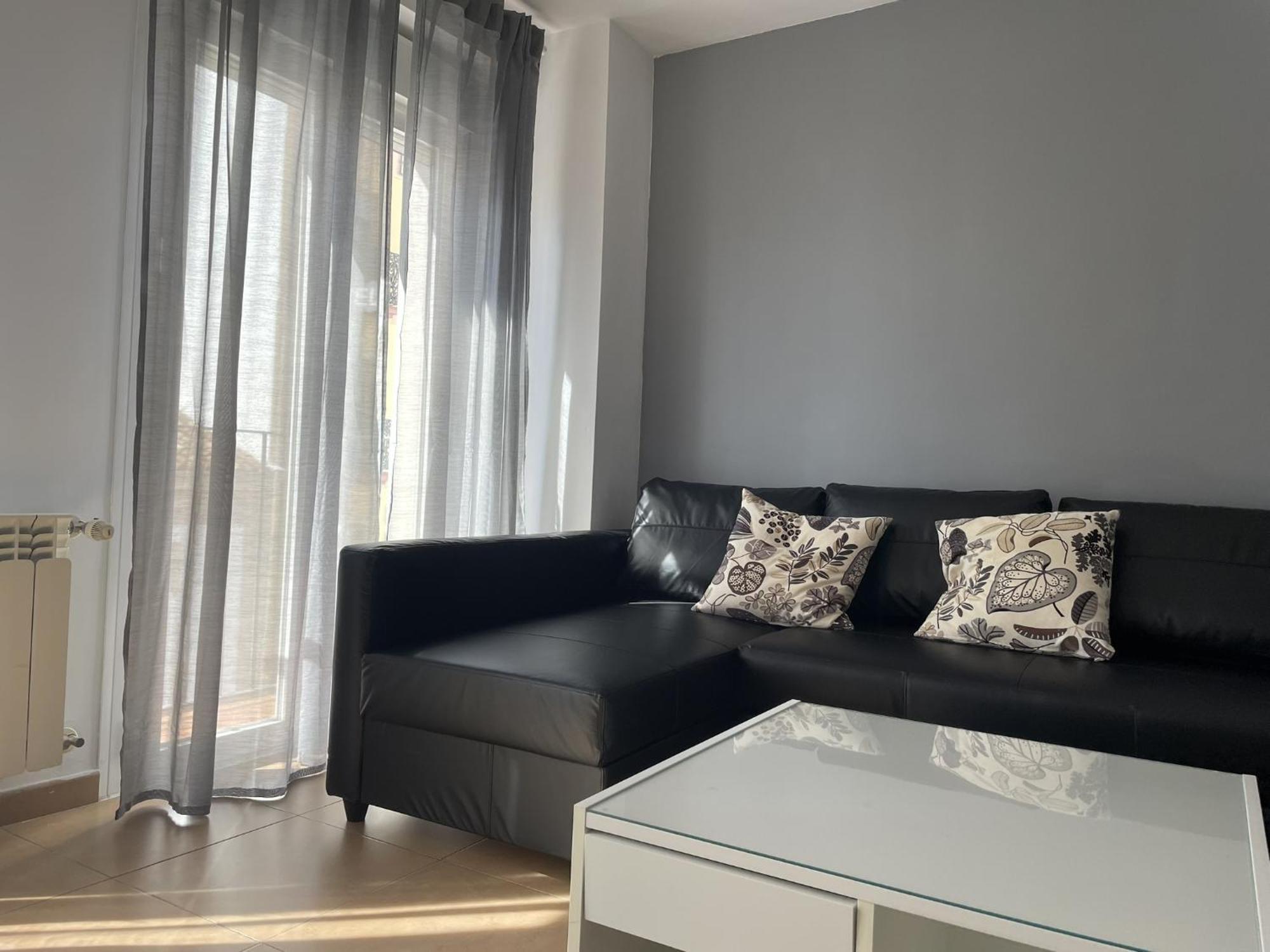 Apartamento En El Centro De Ronda Extérieur photo
