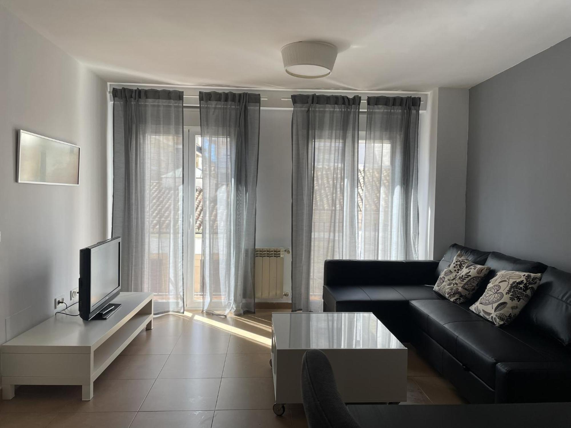 Apartamento En El Centro De Ronda Extérieur photo