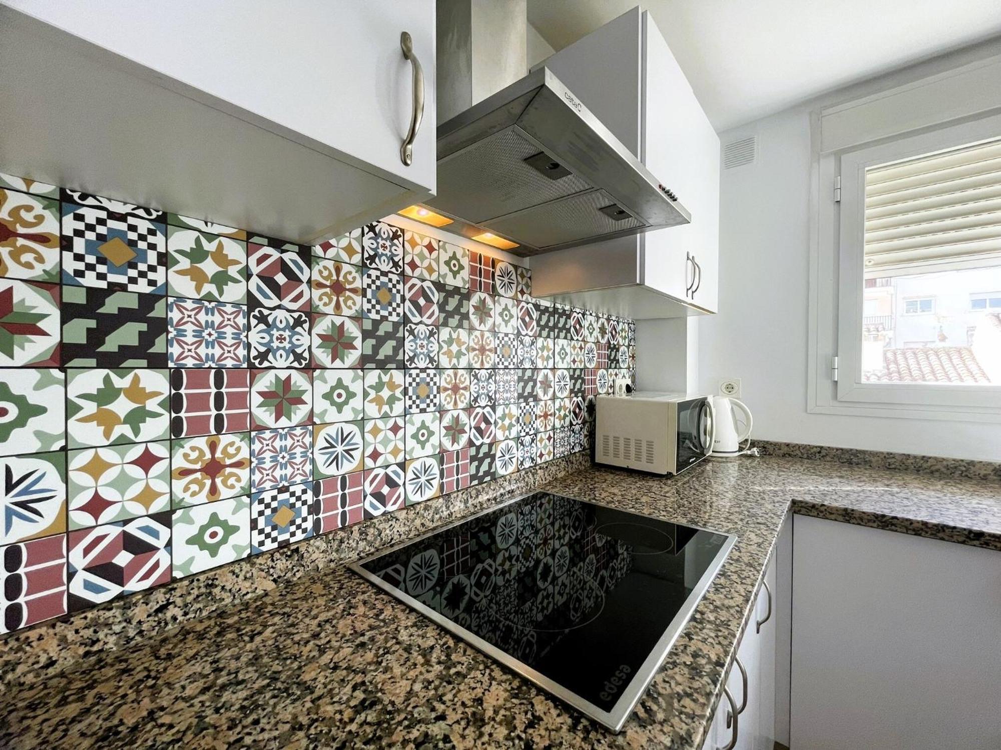 Apartamento En El Centro De Ronda Extérieur photo