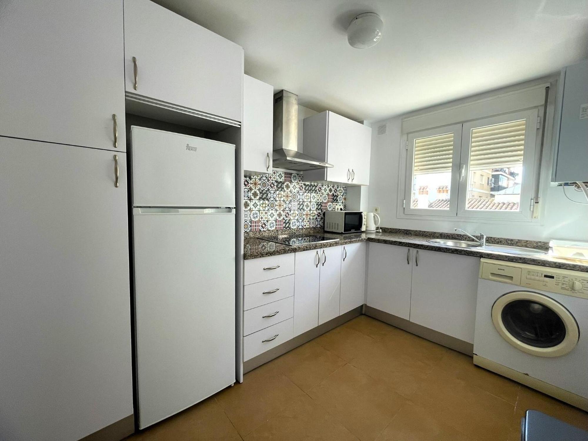 Apartamento En El Centro De Ronda Extérieur photo
